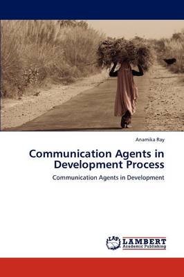 Communication Agents in Development Process