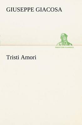 Tristi Amori