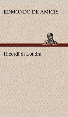 Ricordi di Londra