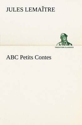 ABC Petits Contes