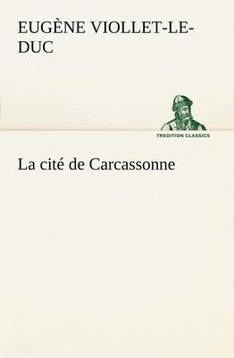 La cité de Carcassonne