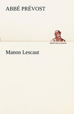 Manon Lescaut