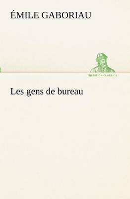 Les gens de bureau