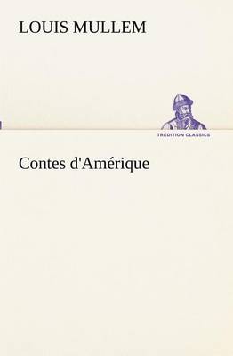 Contes d'Amérique
