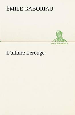 L'affaire Lerouge