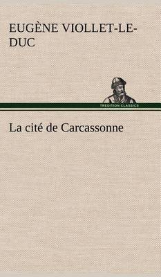 La cité de Carcassonne