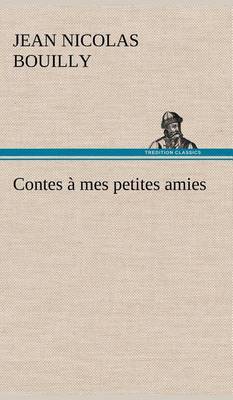 Contes à mes petites amies