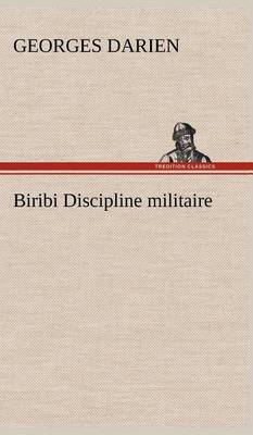 Biribi Discipline militaire