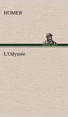 L'Odyssée