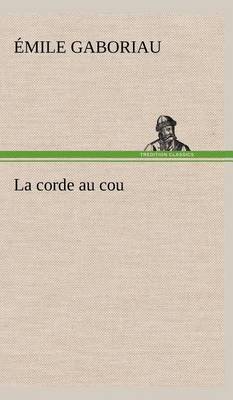 La corde au cou
