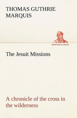 The Jesuit Missions