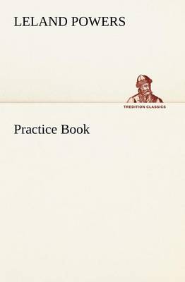 Practice Book