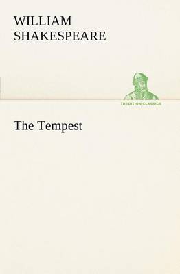 The Tempest