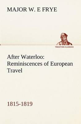 After Waterloo