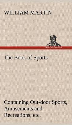 The Book of Sports