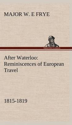 After Waterloo