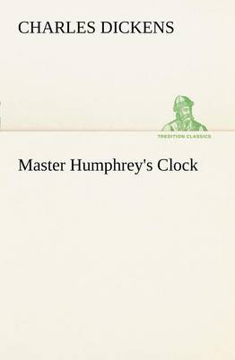 Master Humphrey's Clock