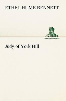 Judy of York Hill