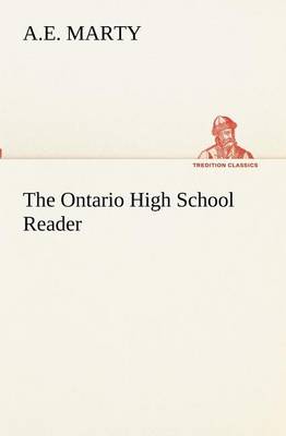 The Ontario High School Reader