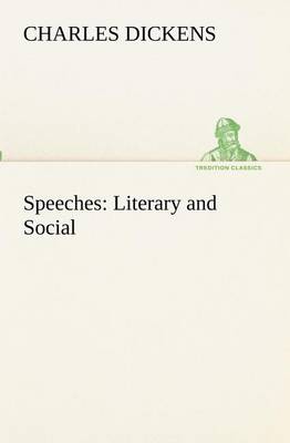 Speeches