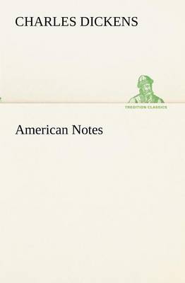American Notes