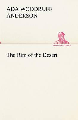 The Rim of the Desert