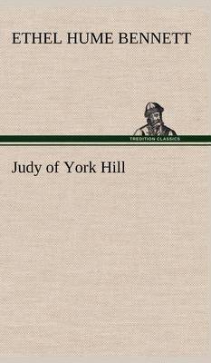 Judy of York Hill