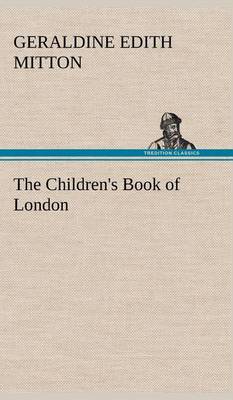 The Children's Book of London