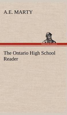 The Ontario High School Reader