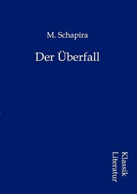 Der Berfall