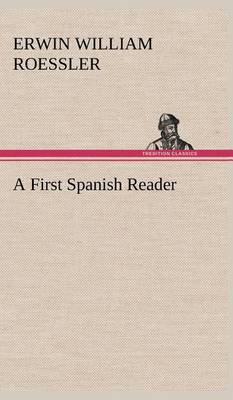 A First Spanish Reader