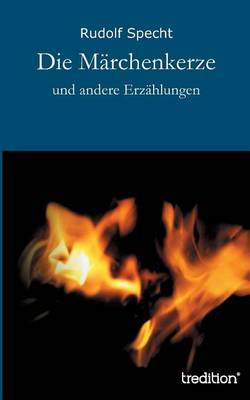 Die Märchenkerze