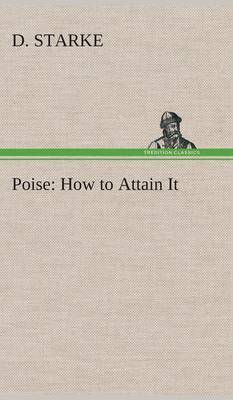 Poise