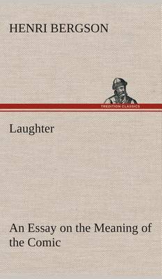 Laughter