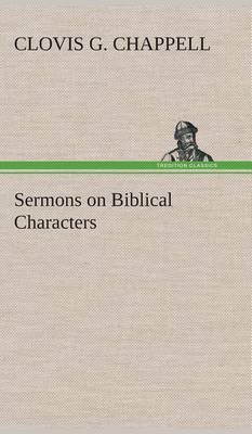 Sermons on Biblical Characters
