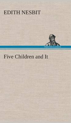 Five Children and It
