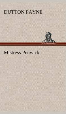 Mistress Penwick