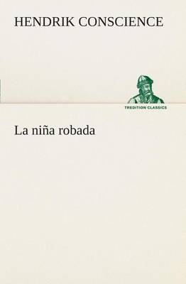 La niña robada