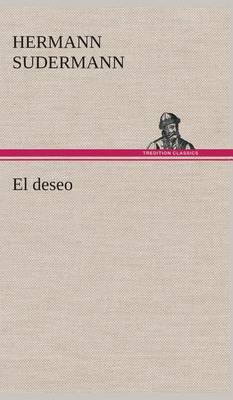 El deseo