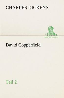 David Copperfield