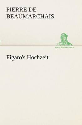 Figaro's Hochzeit