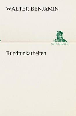 Rundfunkarbeiten
