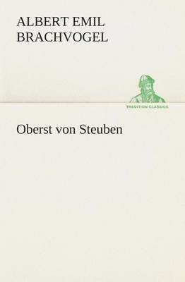 Oberst von Steuben