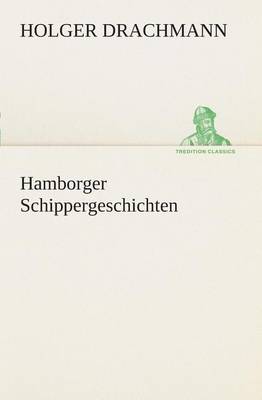 Hamborger Schippergeschichten