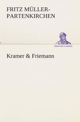 Kramer & Friemann