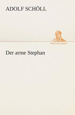 Der arme Stephan