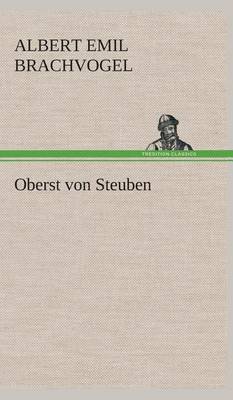 Oberst von Steuben