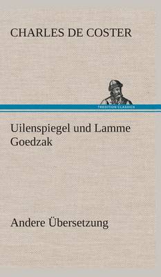 Uilenspiegel und Lamme Goedzak (Andere Übersetzung)