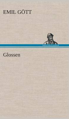 Glossen
