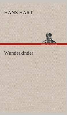 Wunderkinder